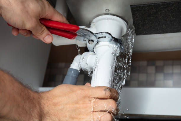 Best Water damage restoration near me  in University Center, VA
